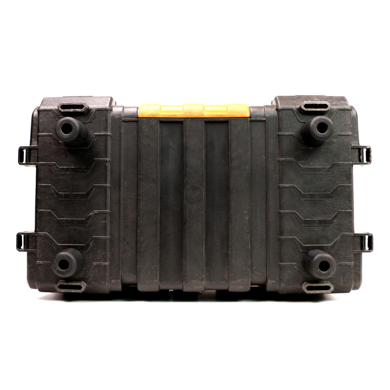 Load image into Gallery viewer, 22 Inch RIGID Toolbox Feet and Hardware Kit for Polaris RZR XP XP4 1000 Turbo S - Litt Industries