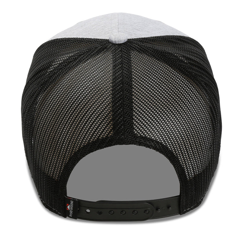 Load image into Gallery viewer, Riverside Reflective American Flag Cap Mesh Back