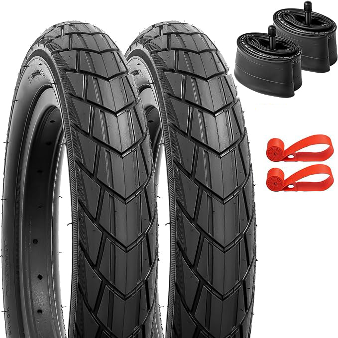 Load image into Gallery viewer, Flying Fox Replacement Tire