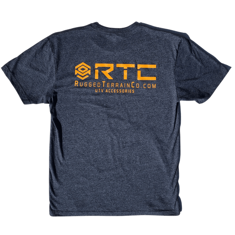 Load image into Gallery viewer, "No Roads" T-Shirt