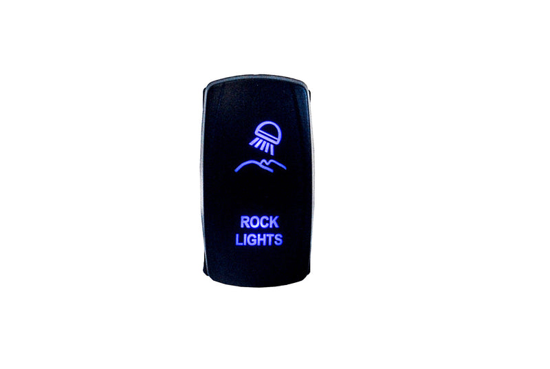 Load image into Gallery viewer, Rocker Switches
