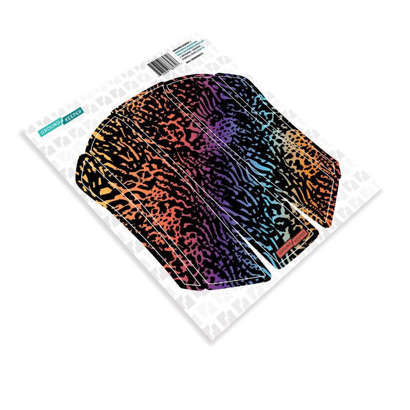 Load image into Gallery viewer, RockShox Bolt-On Pike/Lyrik Fender Decal Kit - CLEARANCE