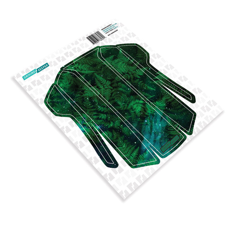 Load image into Gallery viewer, RockShox Bolt-On ZEB/Domain Fender Decal Kit - CLEARANCE