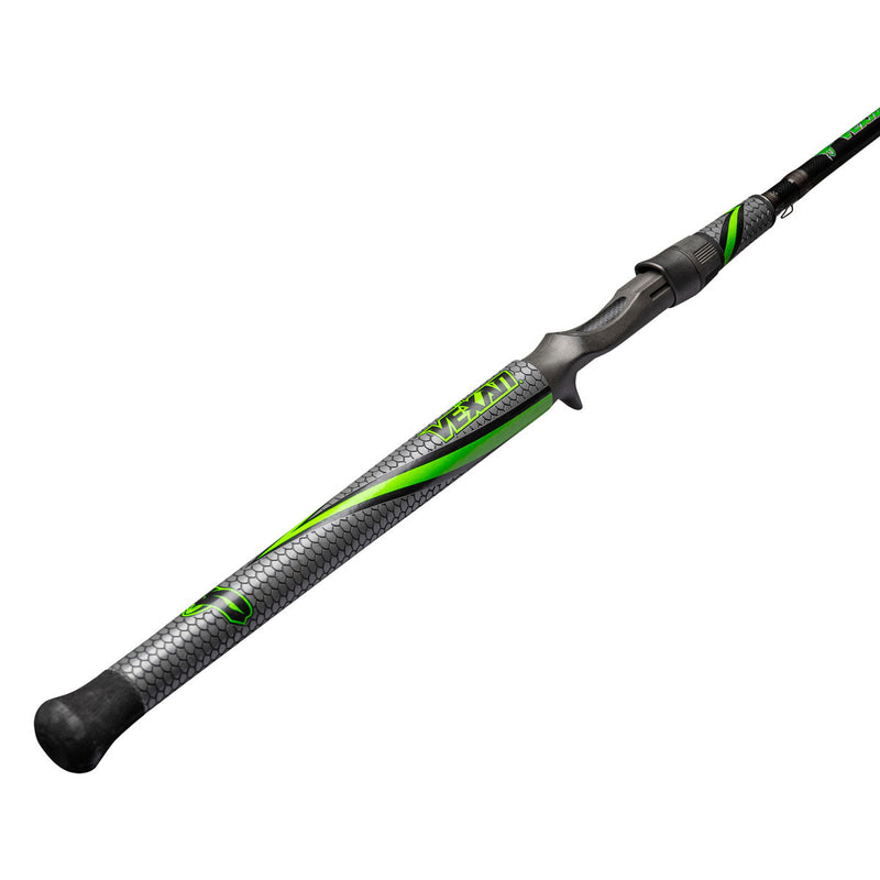Load image into Gallery viewer, Vexan Pro™ Bass Casting Rods