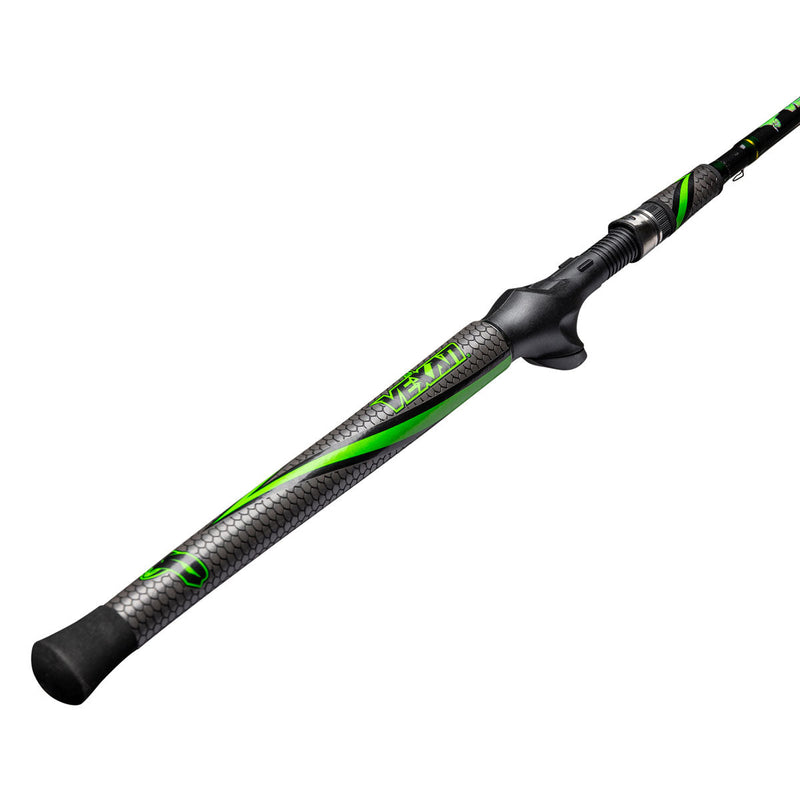 Load image into Gallery viewer, Vexan Pro™ Bass Casting Rods