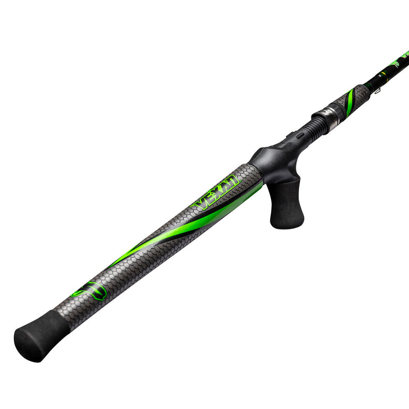 Load image into Gallery viewer, Vexan Pro™ Bass Casting Rods