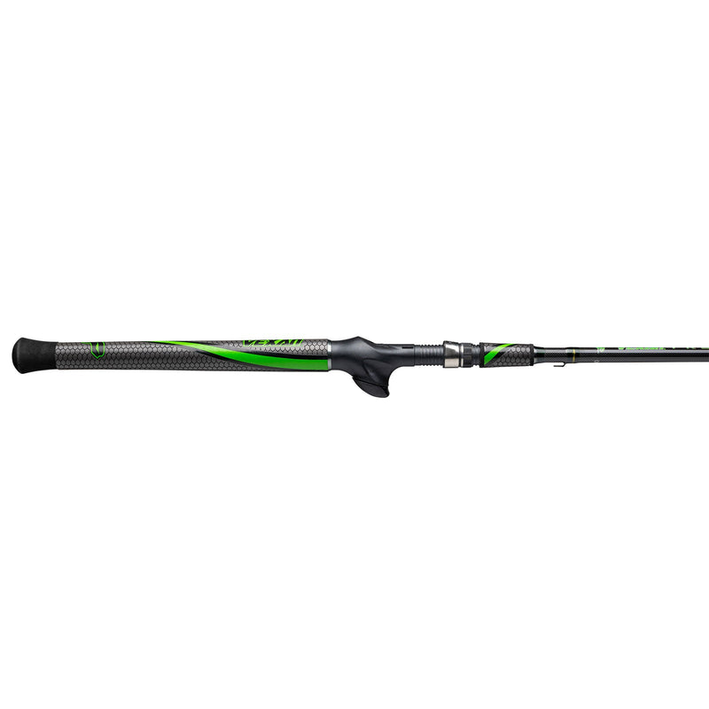 Load image into Gallery viewer, Vexan Pro™ Bass Casting Rods
