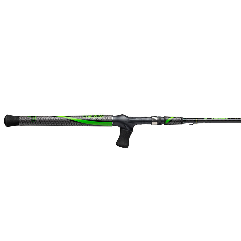 Load image into Gallery viewer, Vexan Pro™ Bass Casting Rods