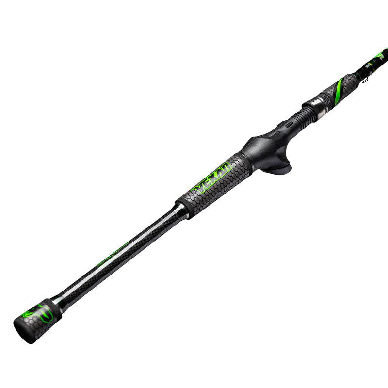 Load image into Gallery viewer, Vexan Pro™ Bass Casting Rods