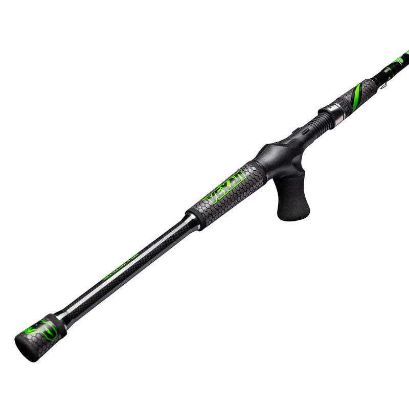 Load image into Gallery viewer, Vexan Pro™ Bass Casting Rods