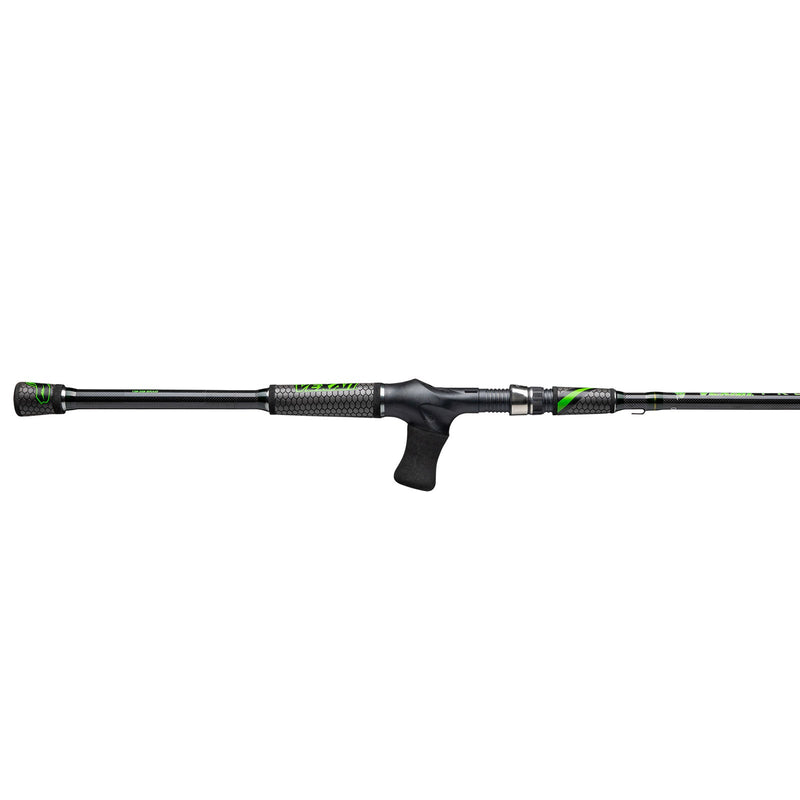 Load image into Gallery viewer, Vexan Pro™ Bass Casting Rods