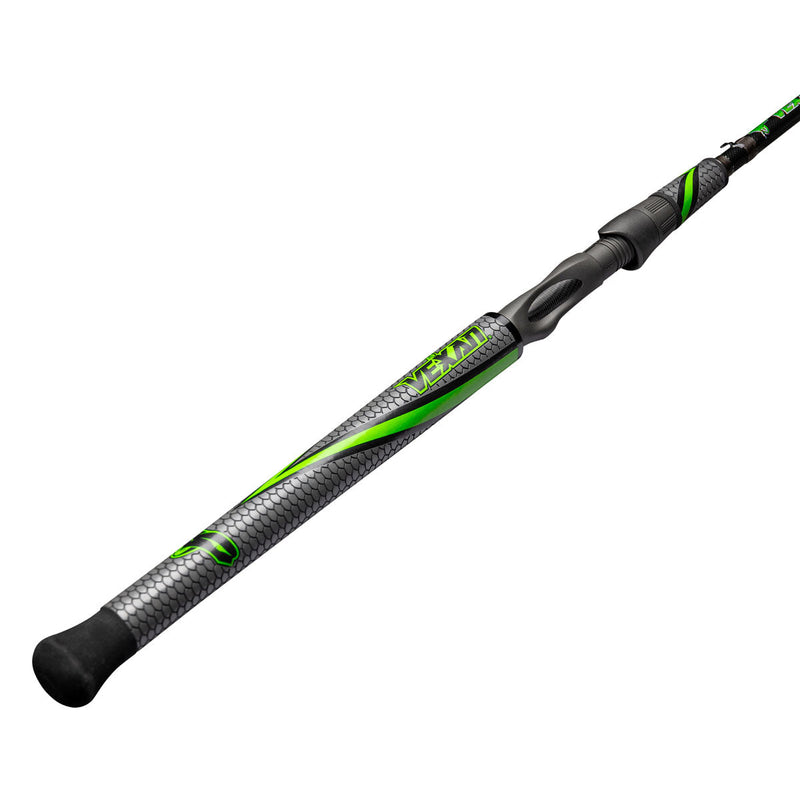 Load image into Gallery viewer, Vexan Pro™ Bass Spinning Rods
