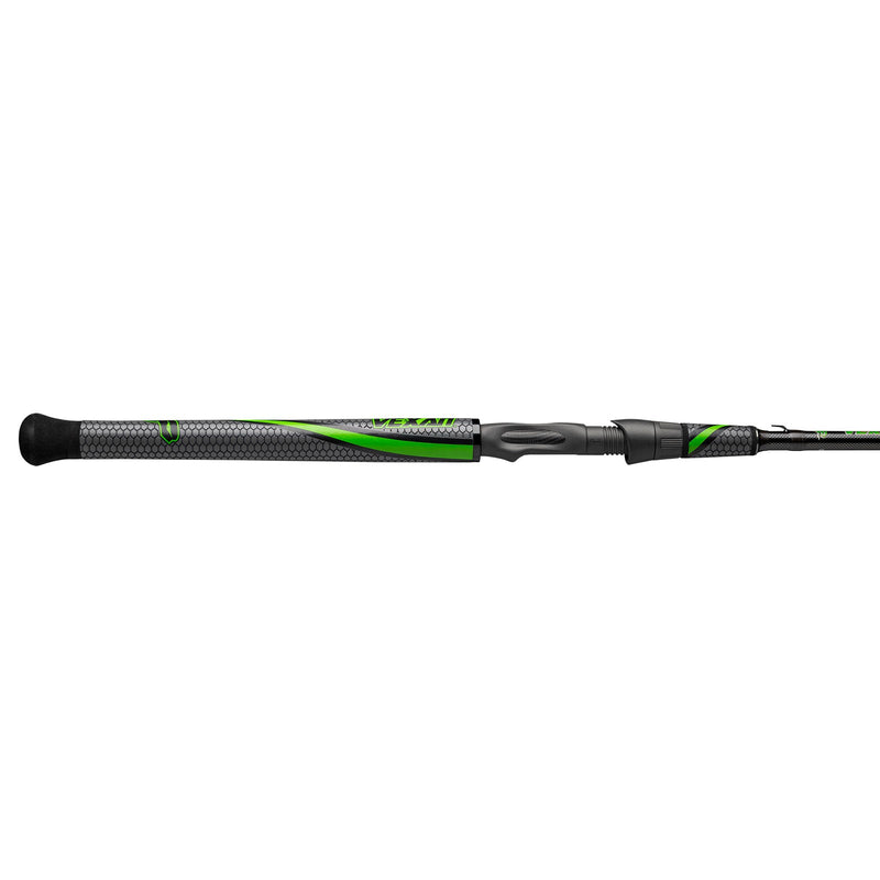 Load image into Gallery viewer, Vexan Pro™ Bass Spinning Rods