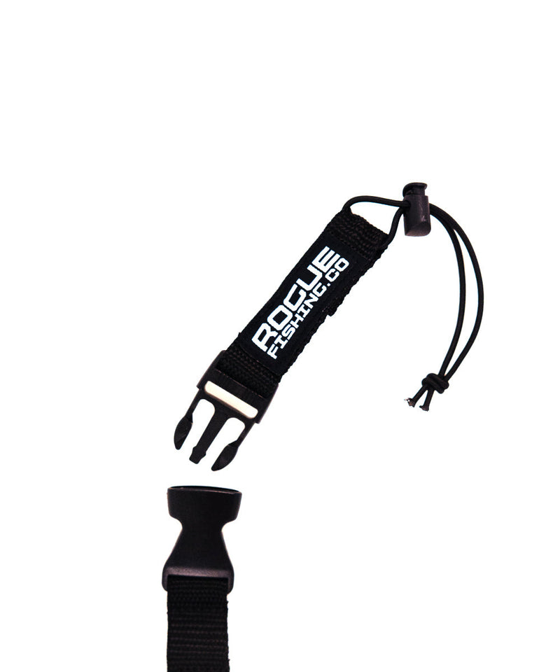 Load image into Gallery viewer, The Defender™ Rod & Paddle Leash
