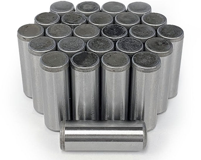 Load image into Gallery viewer, DIFFRENTIAL ROLLERS - FAT (24EA)