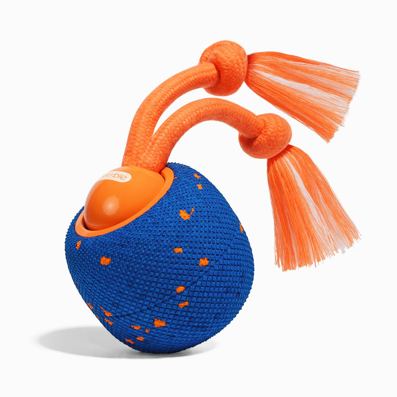 Load image into Gallery viewer, Wicked Ball Rolly