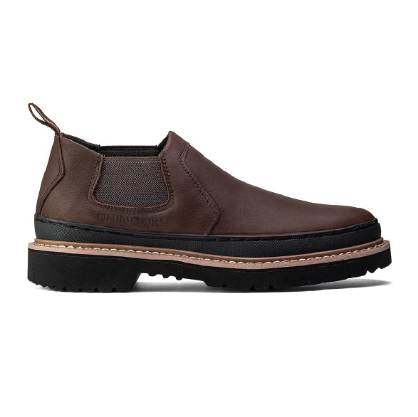 Load image into Gallery viewer, Romeo Men’s Light Duty Boot - Brown