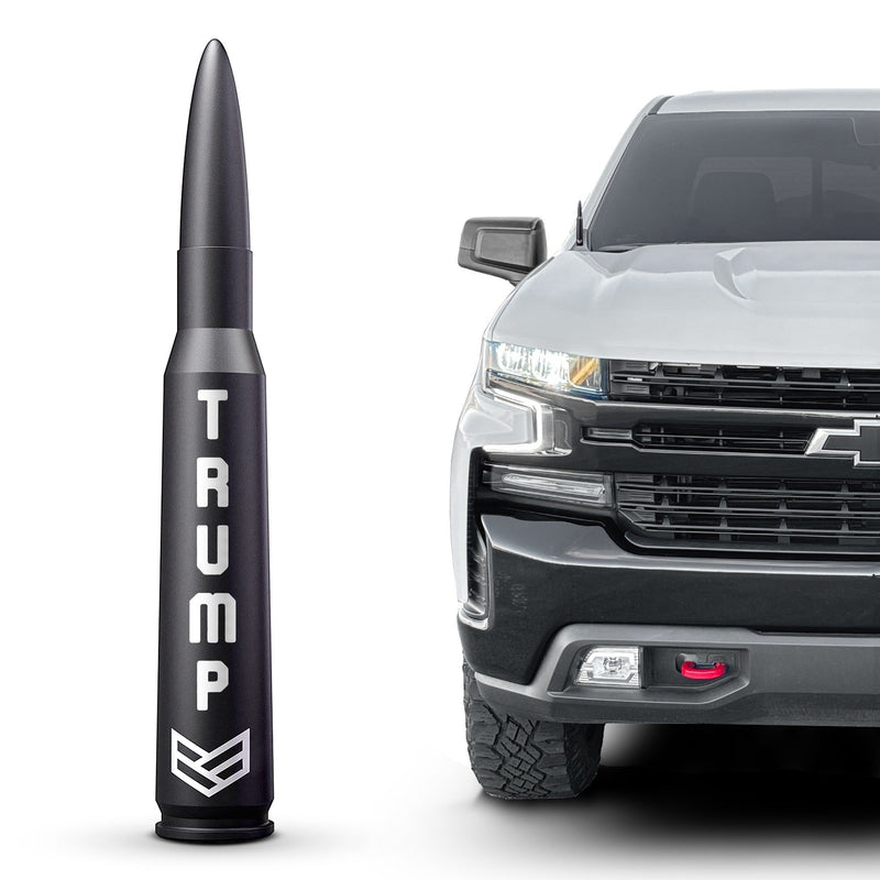 Load image into Gallery viewer, CHEVY & GMC SMARTLOCK™ BULLET ANTENNA (NEW!)