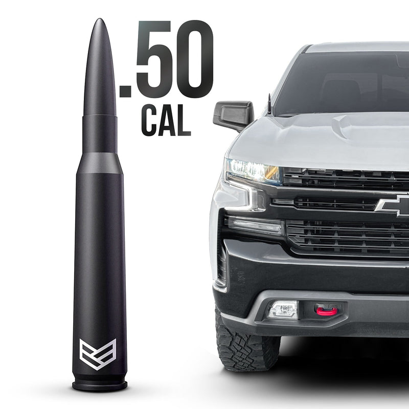 Load image into Gallery viewer, CHEVY & GMC BULLET ANTENNA