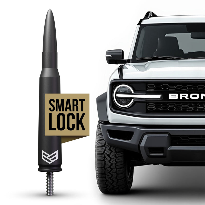 Load image into Gallery viewer, SMARTLOCK™ BULLET ANTENNA FOR FORD