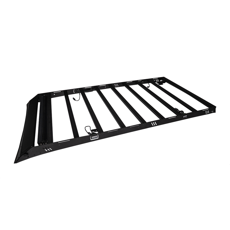 Load image into Gallery viewer, Premium Roof Rack For 2025+ Toyota 4Runner