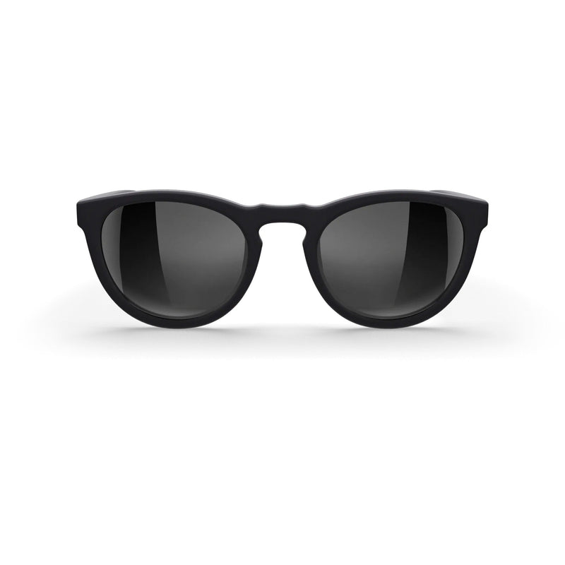 Load image into Gallery viewer, Round Polycarbonate Prescription Sunglasses