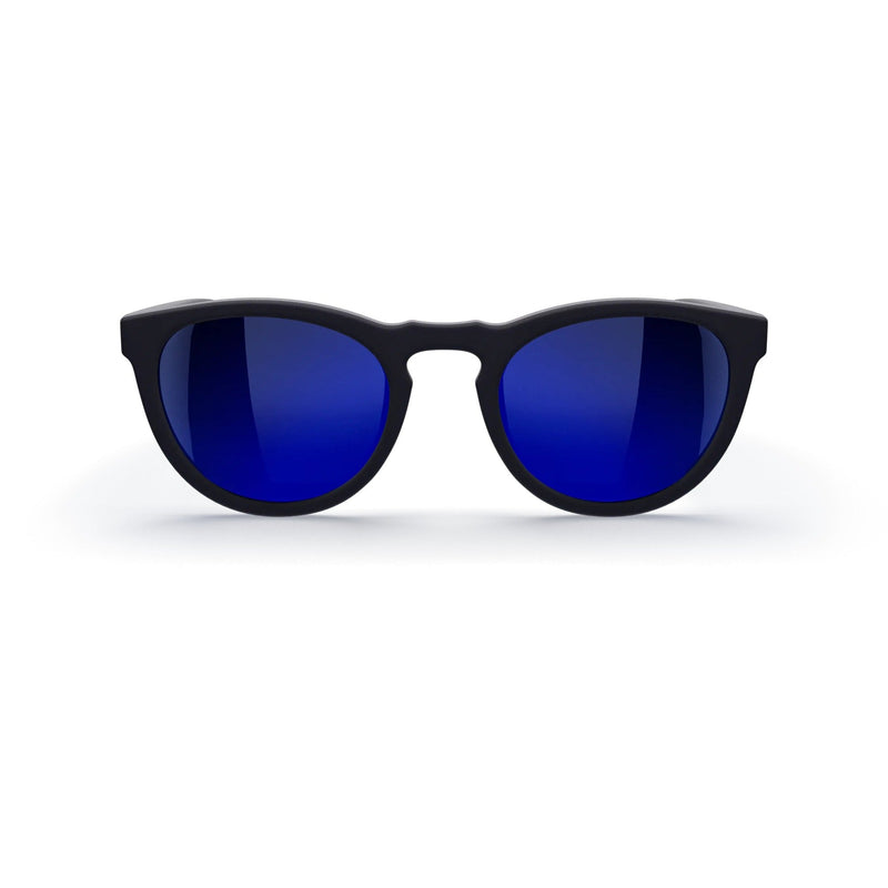 Load image into Gallery viewer, Round Polycarbonate Prescription Sunglasses