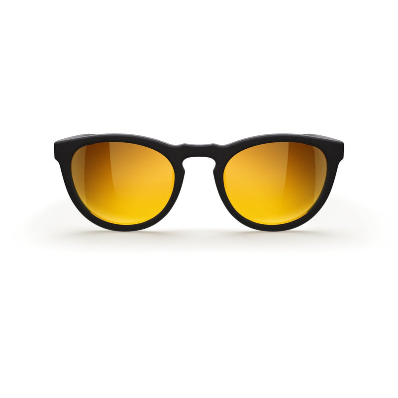 Load image into Gallery viewer, Round Polarized Polycarbonate Prescription Sunglasses