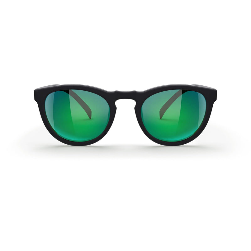 Load image into Gallery viewer, Round Polarized Polycarbonate Prescription Sunglasses