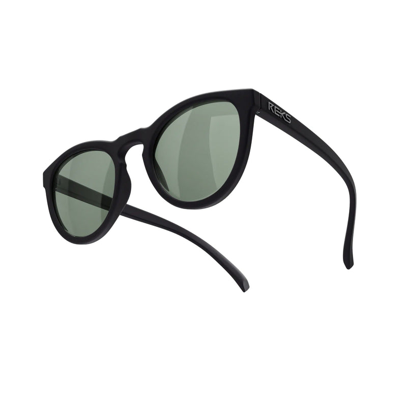 Load image into Gallery viewer, Round Polarized Polycarbonate Prescription Sunglasses