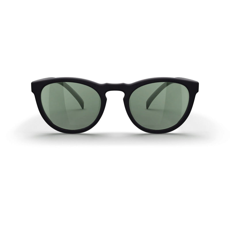 Load image into Gallery viewer, Round Polarized Polycarbonate Prescription Sunglasses