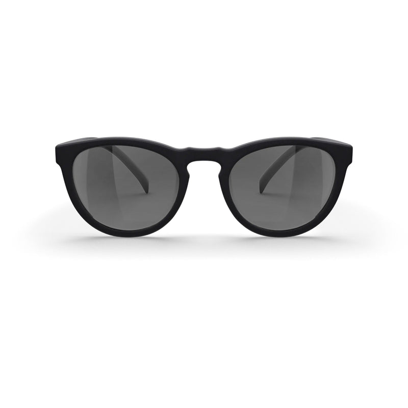 Load image into Gallery viewer, Round Polycarbonate Prescription Sunglasses