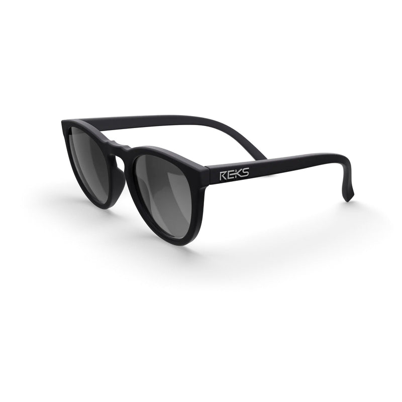Load image into Gallery viewer, Round Polycarbonate Prescription Sunglasses
