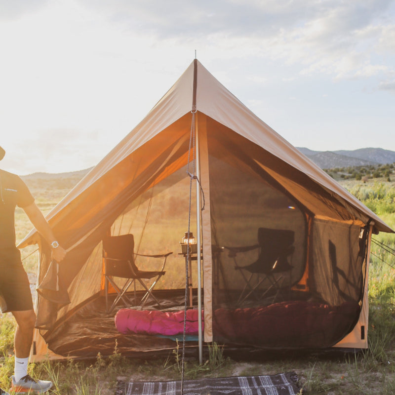 Load image into Gallery viewer, Rover Scout Tent