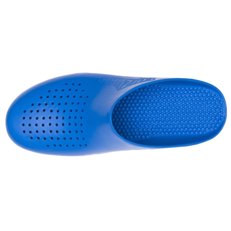 Load image into Gallery viewer, Calzuro Classic With Holes Royal Blue
