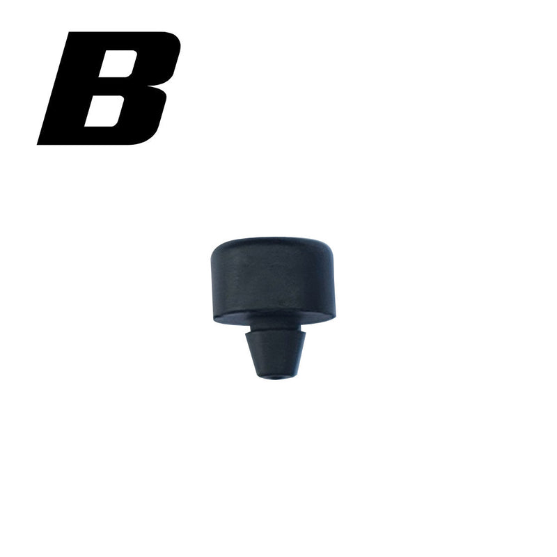 Load image into Gallery viewer, Rubber Bumpers for Brackets