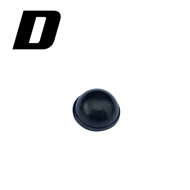Load image into Gallery viewer, Rubber Bumpers for Brackets
