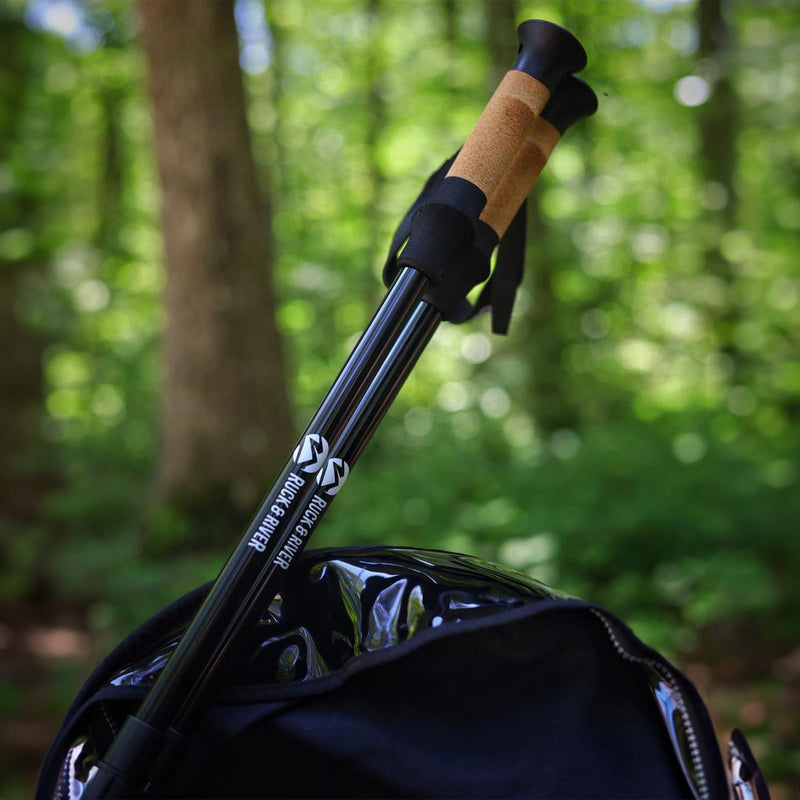 Load image into Gallery viewer, Ruck & River Trekking Poles