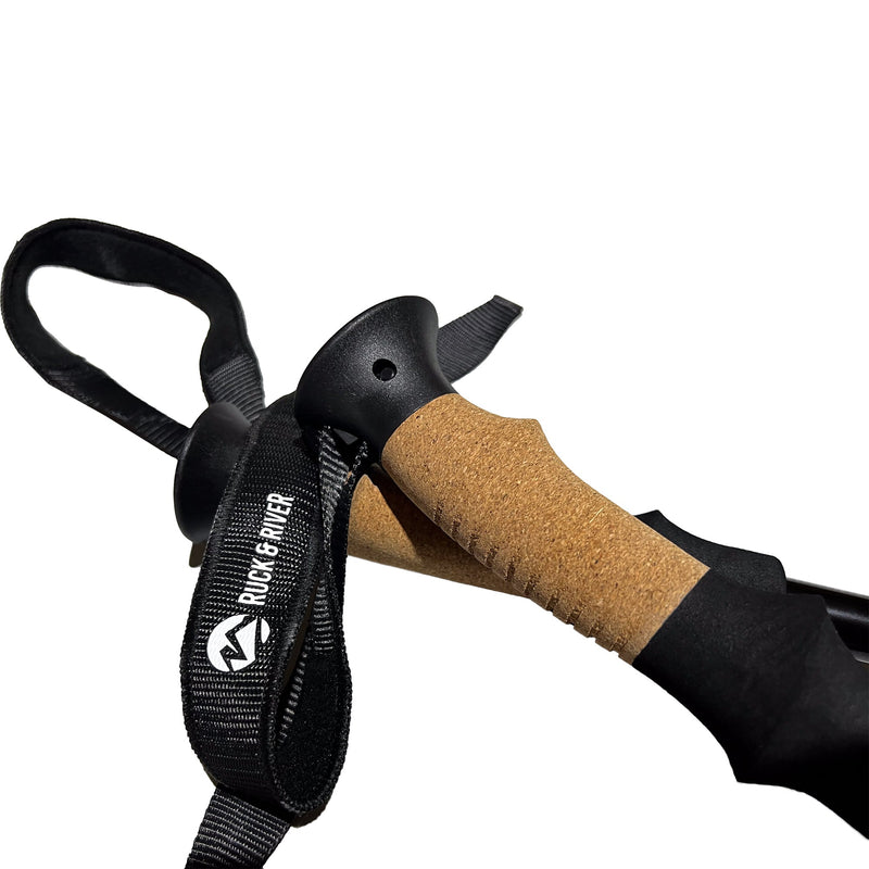 Load image into Gallery viewer, Ruck & River Trekking Poles