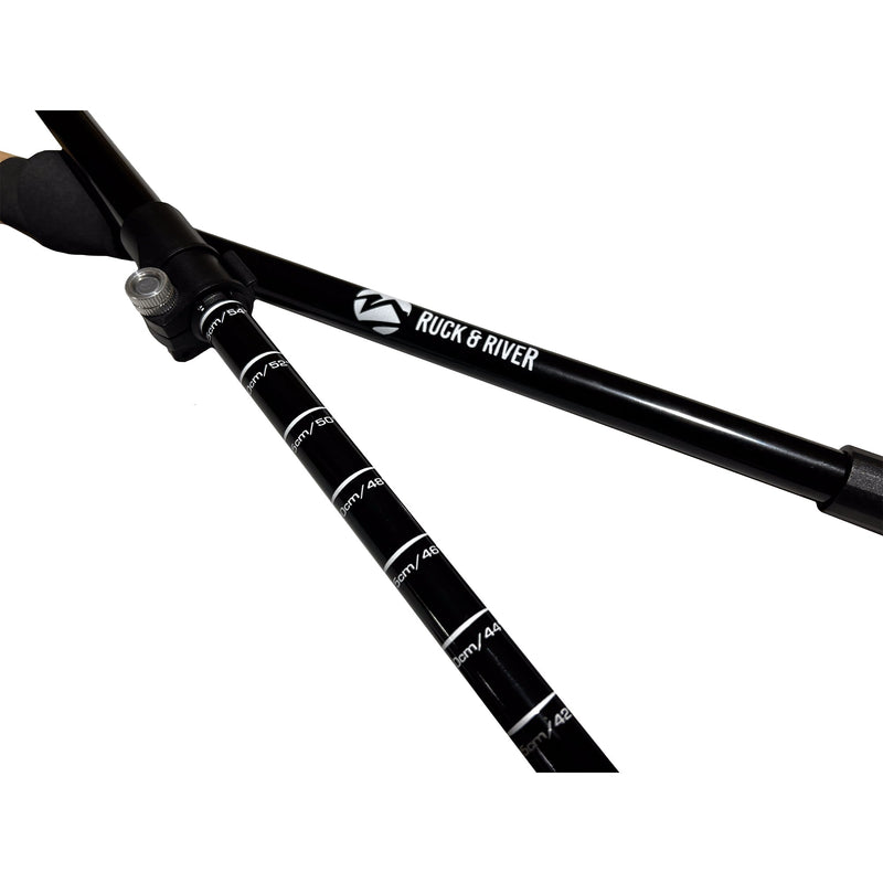 Load image into Gallery viewer, Ruck & River Trekking Poles