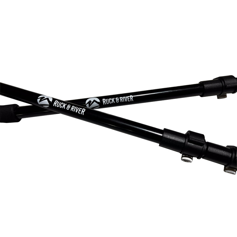 Load image into Gallery viewer, Ruck & River Trekking Poles