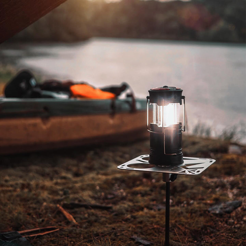 Load image into Gallery viewer, Ruck & River Camping Table