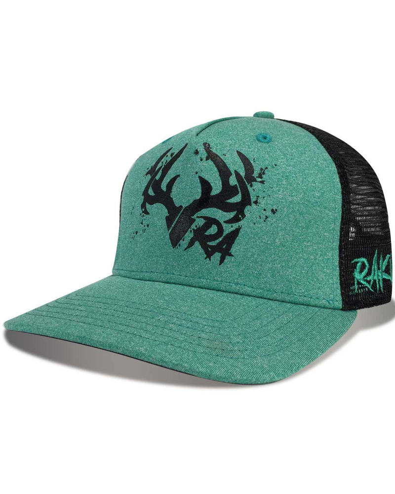 Load image into Gallery viewer, Womens Ruckus Trucker Hat