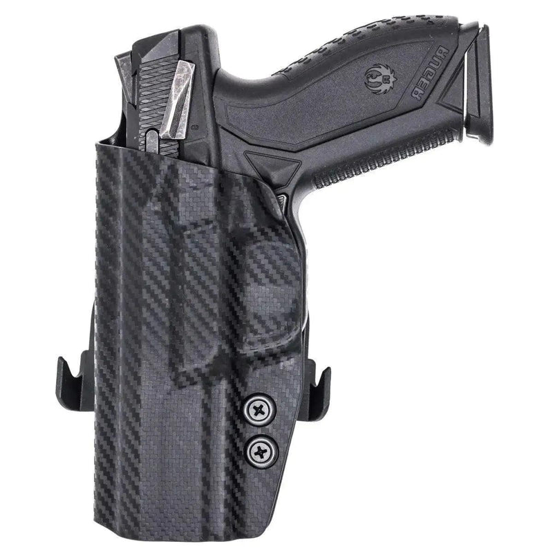 Load image into Gallery viewer, Ruger American Compact Paddle Holster
