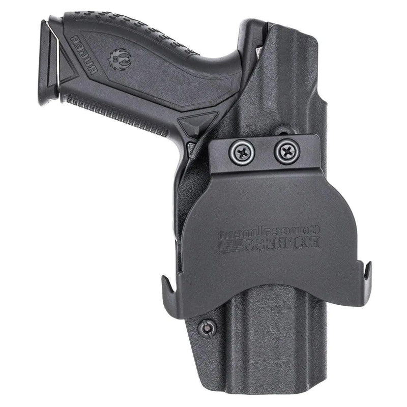 Load image into Gallery viewer, Ruger American Compact Paddle Holster