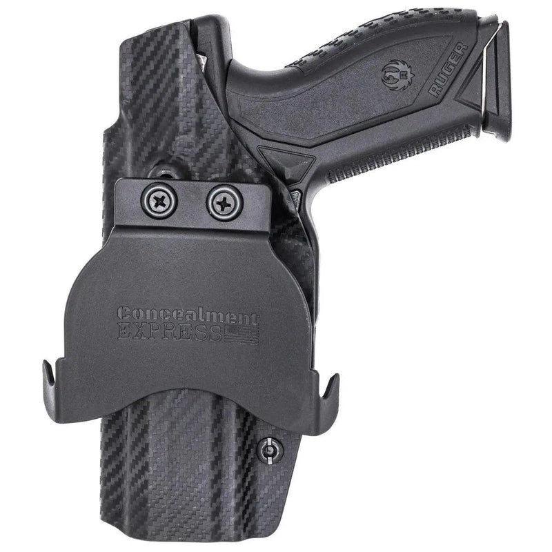 Load image into Gallery viewer, Ruger American Full Size Paddle Holster
