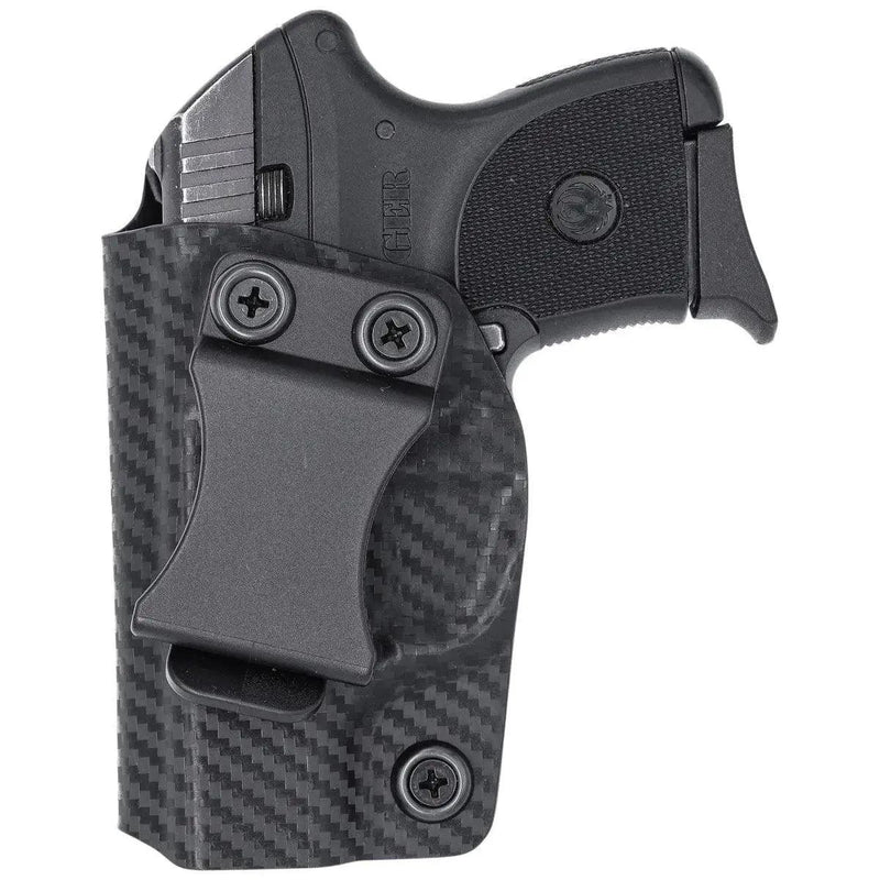 Load image into Gallery viewer, Ruger LCP IWB Holster