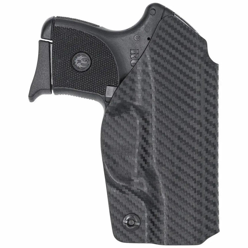 Load image into Gallery viewer, Ruger LCP IWB Holster