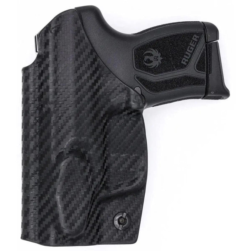 Load image into Gallery viewer, Ruger LCP MAX Tuckable IWB Holster