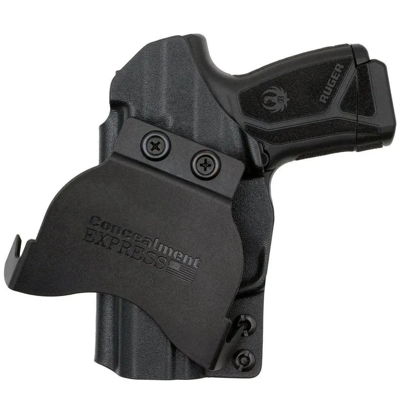 Load image into Gallery viewer, Ruger Max-9 Paddle Holster